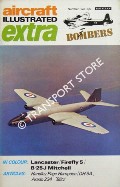 Aircraft Illustrated Extra - Bombers by MOYES, Philip (ed.)